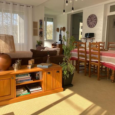 Gite La Maison De Juju Lacave  Экстерьер фото
